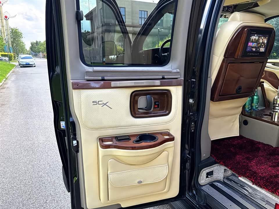 GMC SAVANA