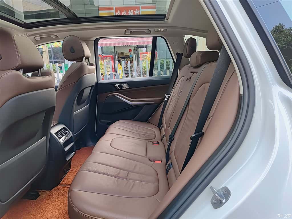BMW X5, 2020 8