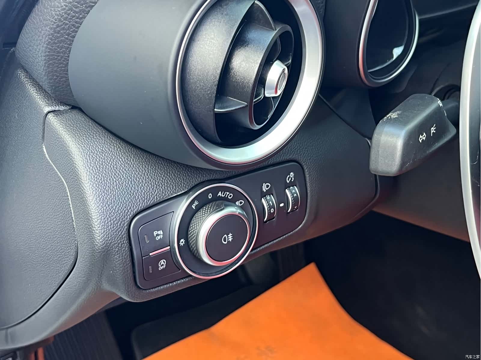 Alfa Romeo Giulia, 2018 11