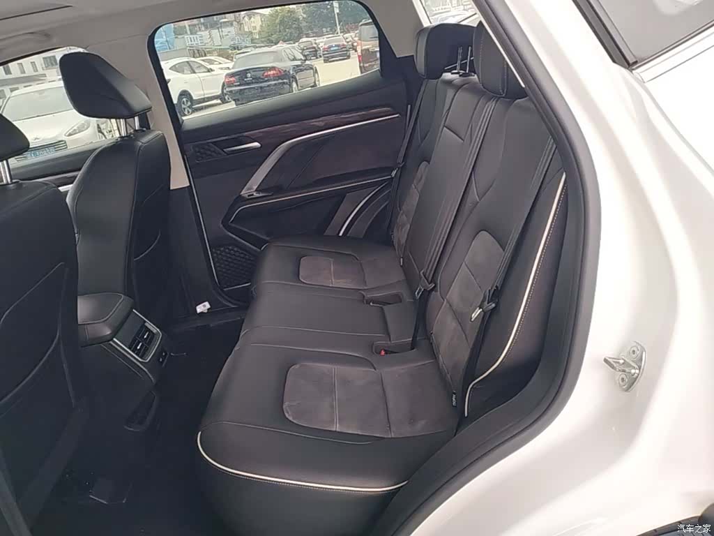 Haval H6, 2023 17