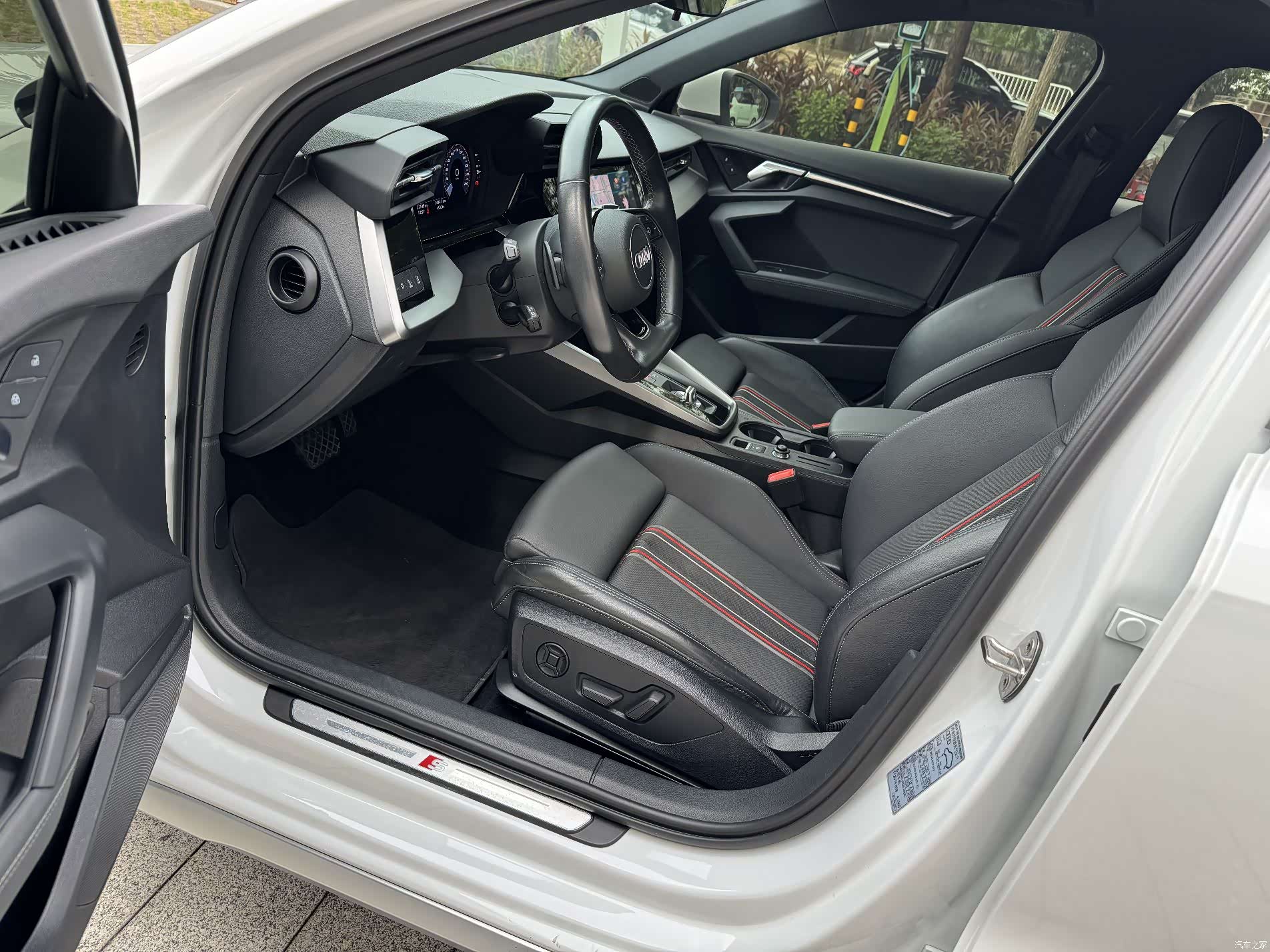 Audi A3, 2024 4