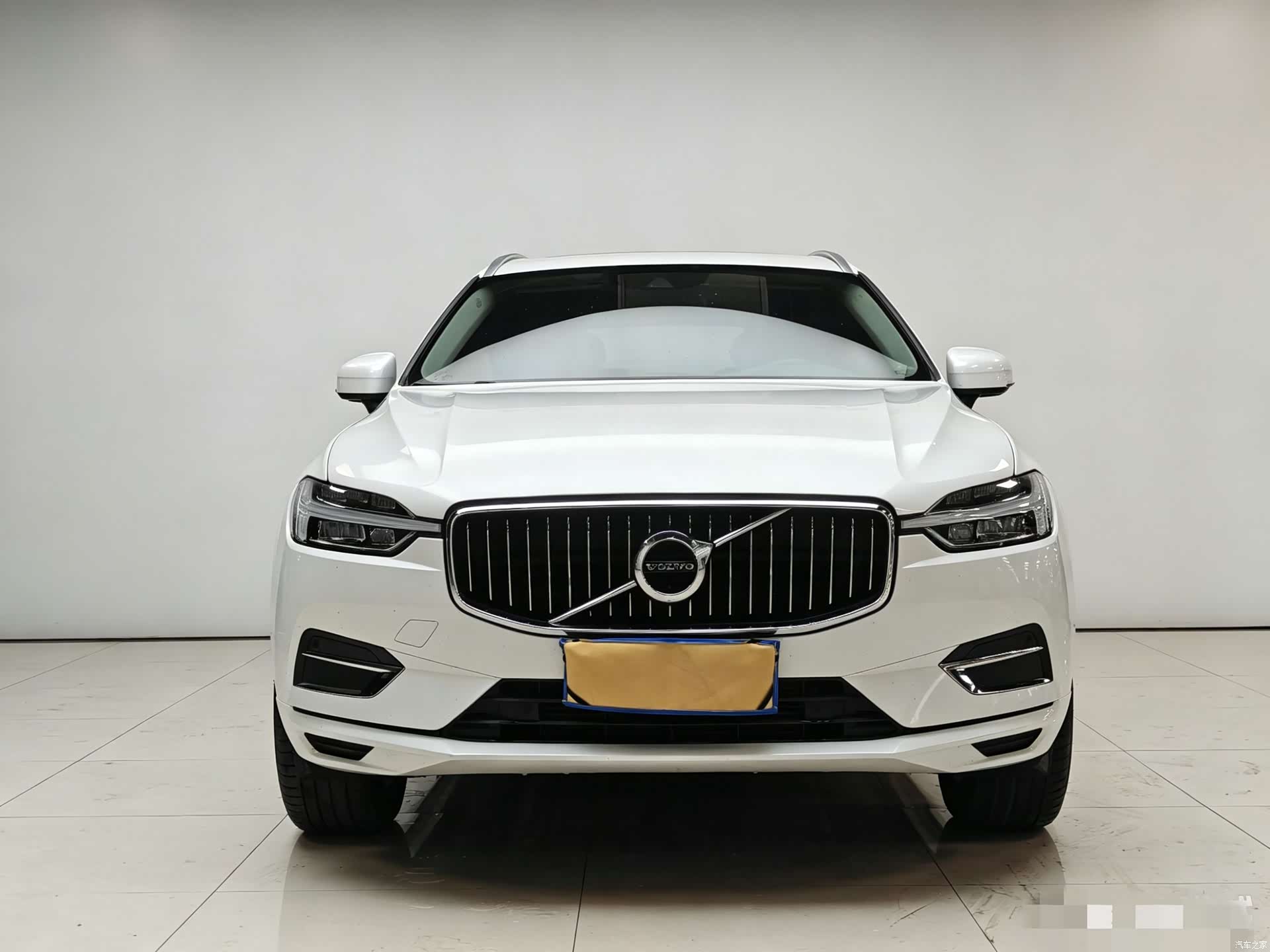 Volvo XC60, 2019 2