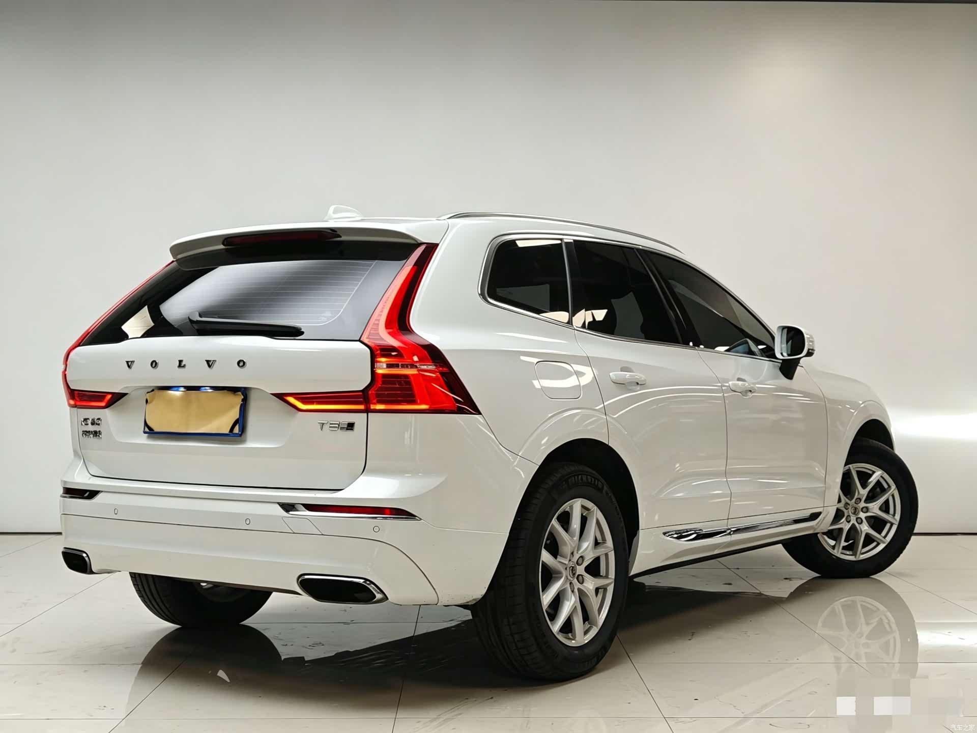 Volvo XC60, 2019 18