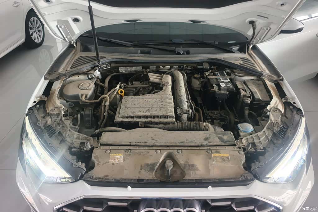 Audi A3, 2021 10