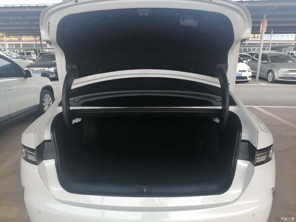 BYD Destroyer 05, 2024 19