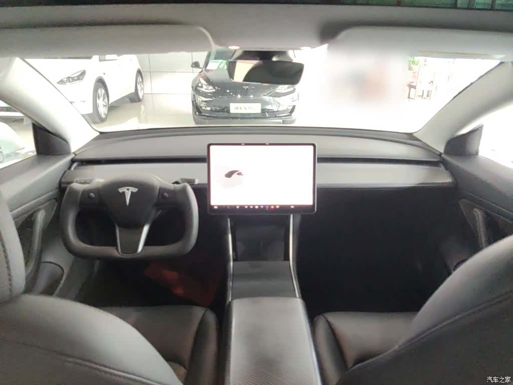 Tesla Model 3, 2020 10