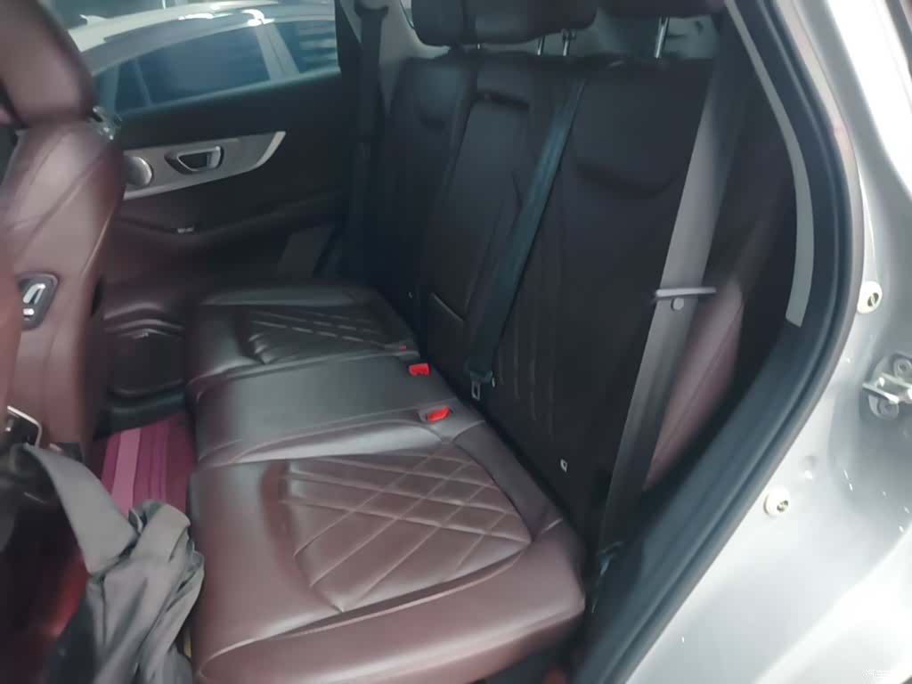 Chery Tiggo 8, 2023 17