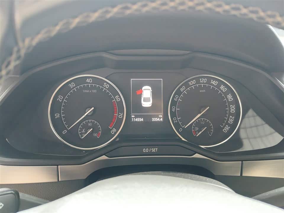 Skoda Speed pie Skoda Speed pie