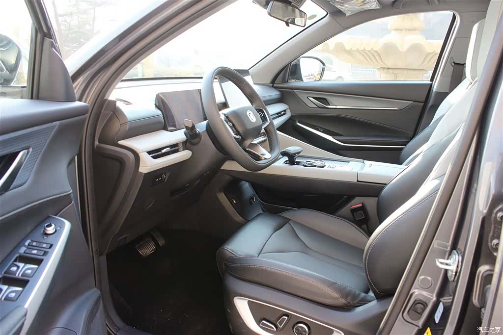 Changan CS75, 2025 16