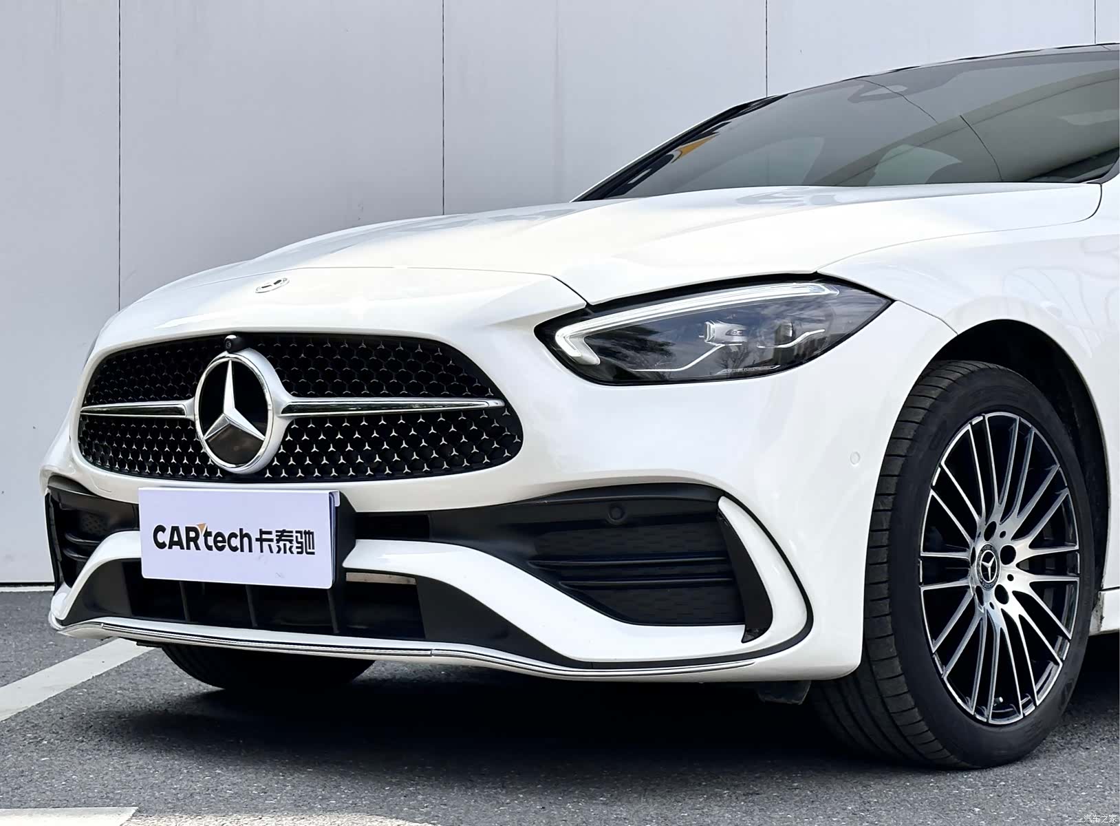 Mercedes-Benz C-Class, 2025 18
