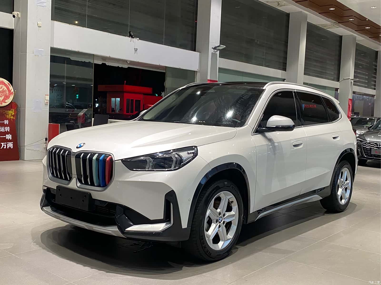 BMW X1, 2023 1