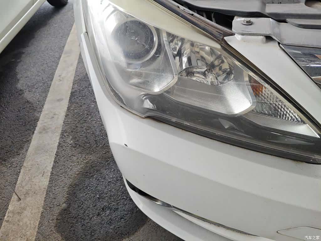 BYD G5, 2015 7