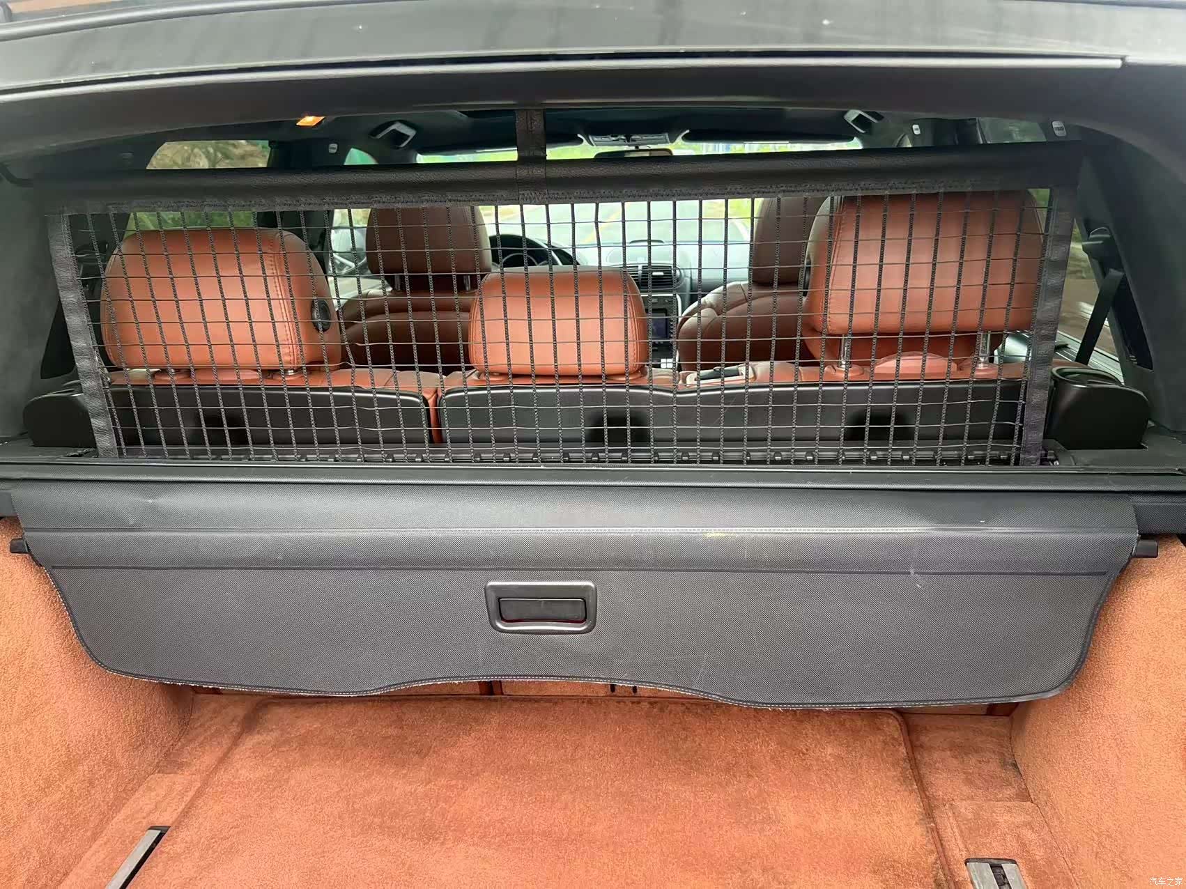 Porsche Cayenne, 2010 26