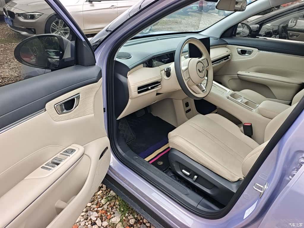Wuling S, 2025 16