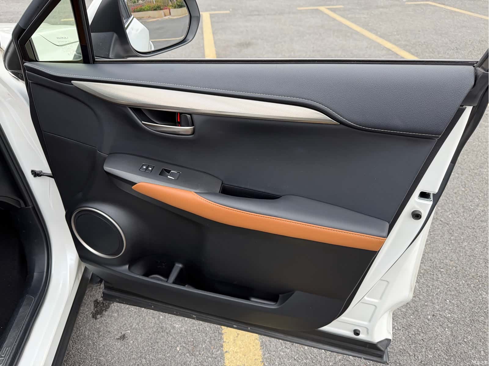 Lexus NX, 2019 25