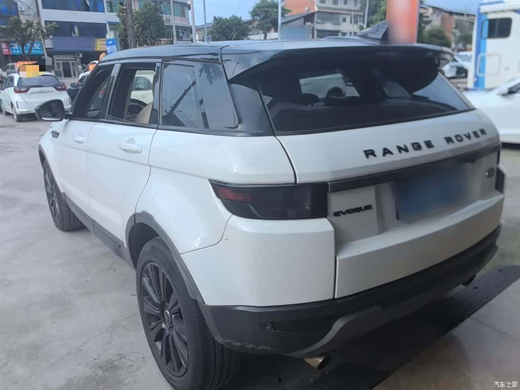 Land Rover Range Rover, 2016 все фото