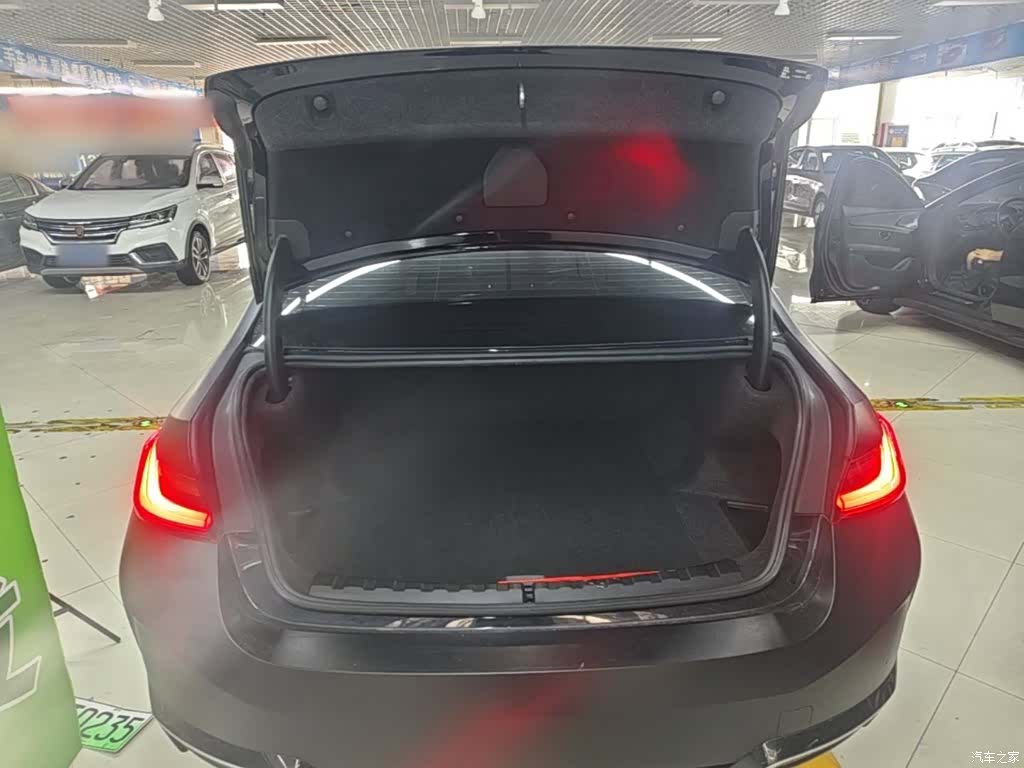 BMW i3, 2023 19