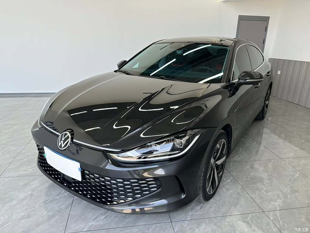 Volkswagen Lamando, 2023 3