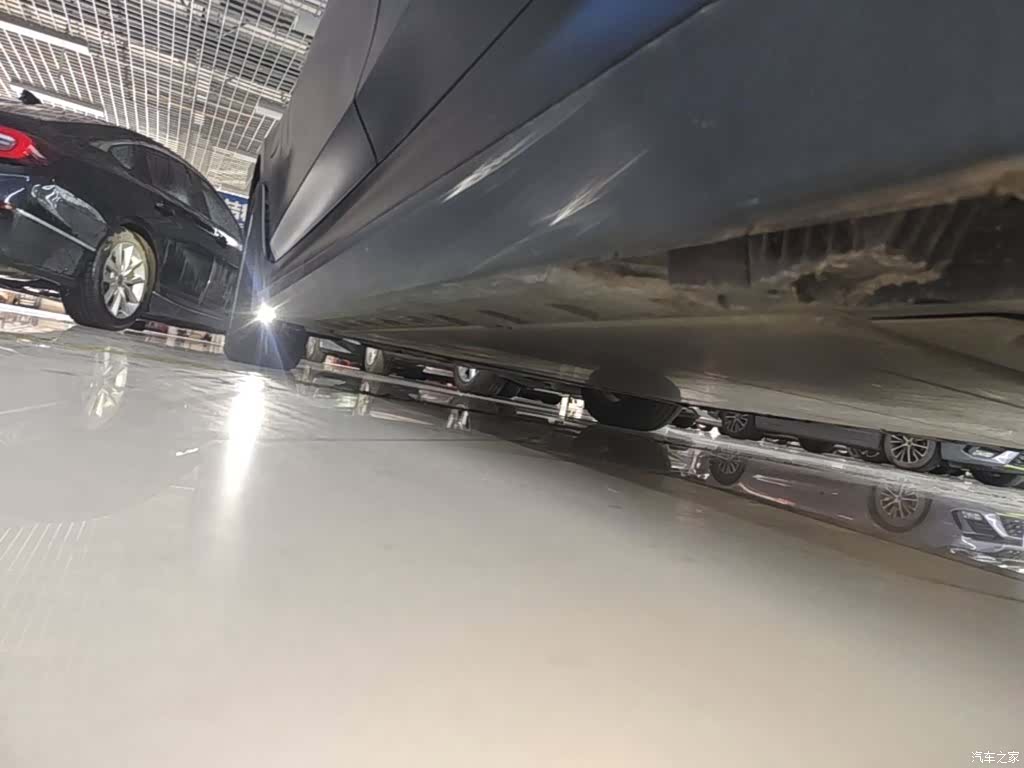 BMW i3, 2023 22