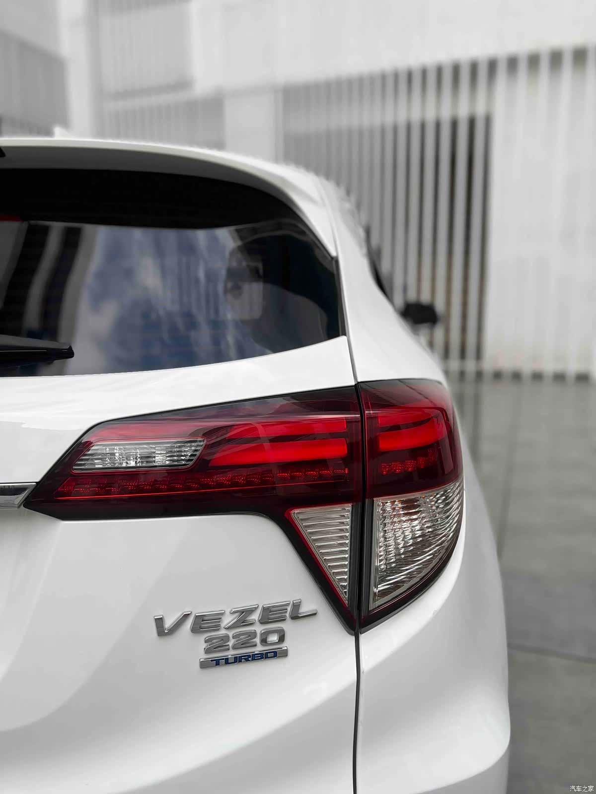 Honda Vezel, 2019 32