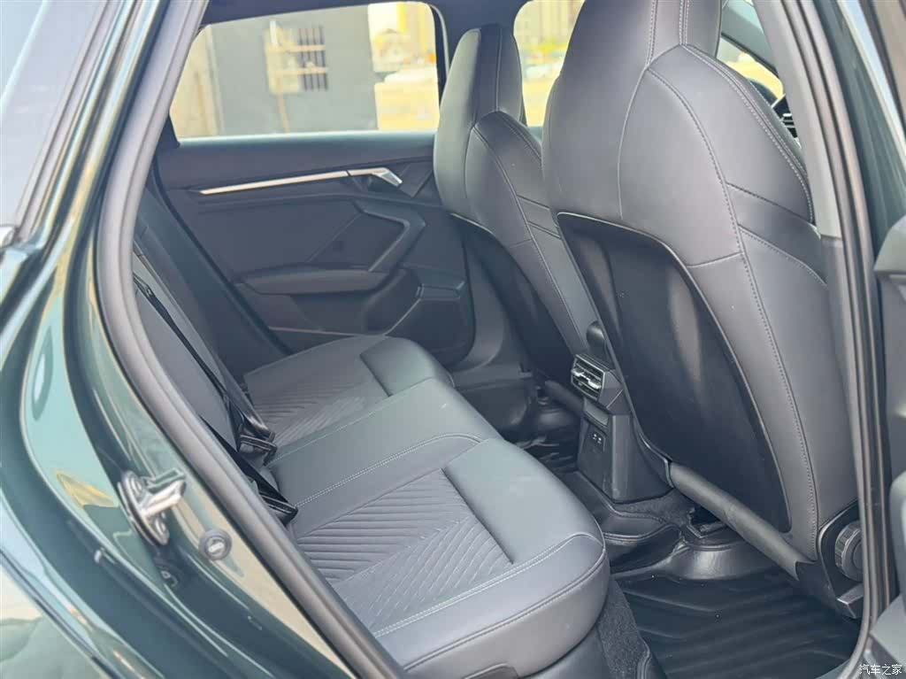 Audi A3, 2023 9