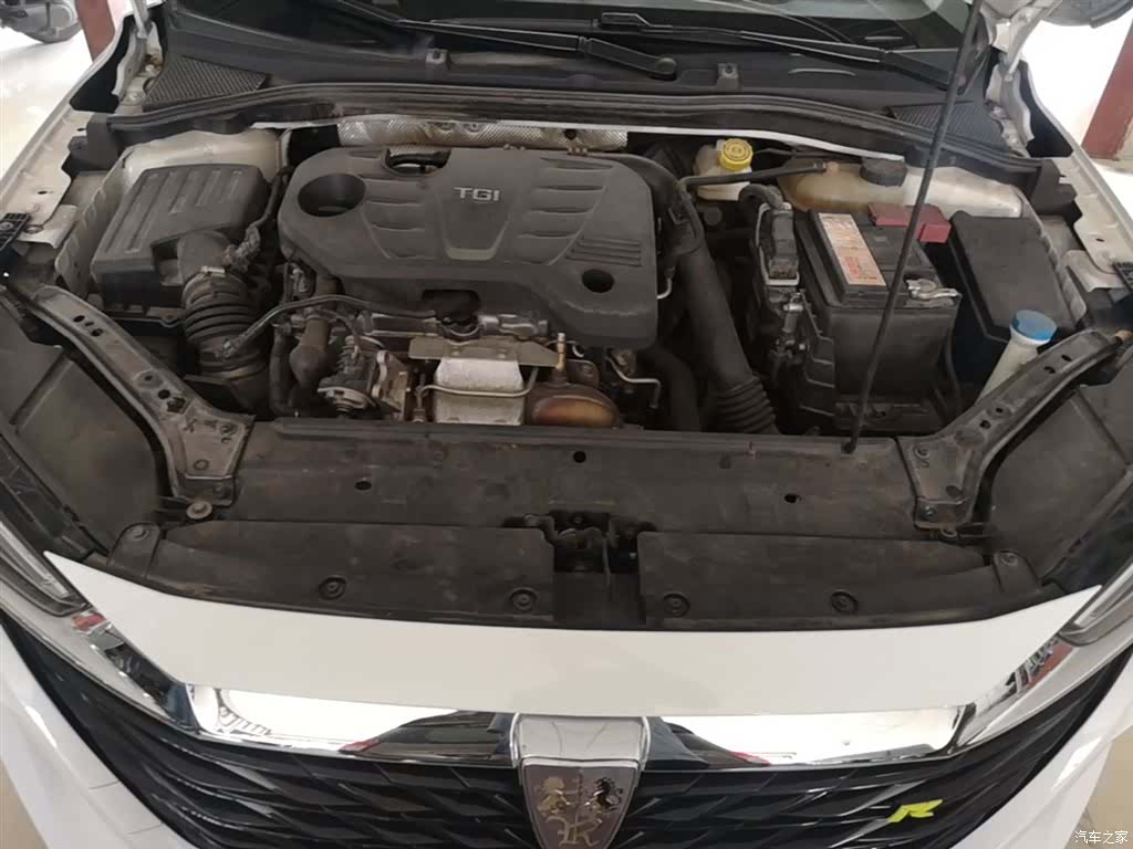 Roewe i6, 2020 20