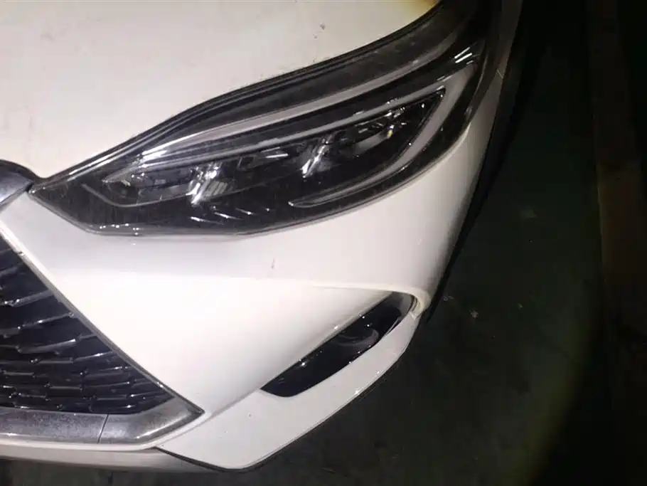 Toyota YARiS L Zhixuan