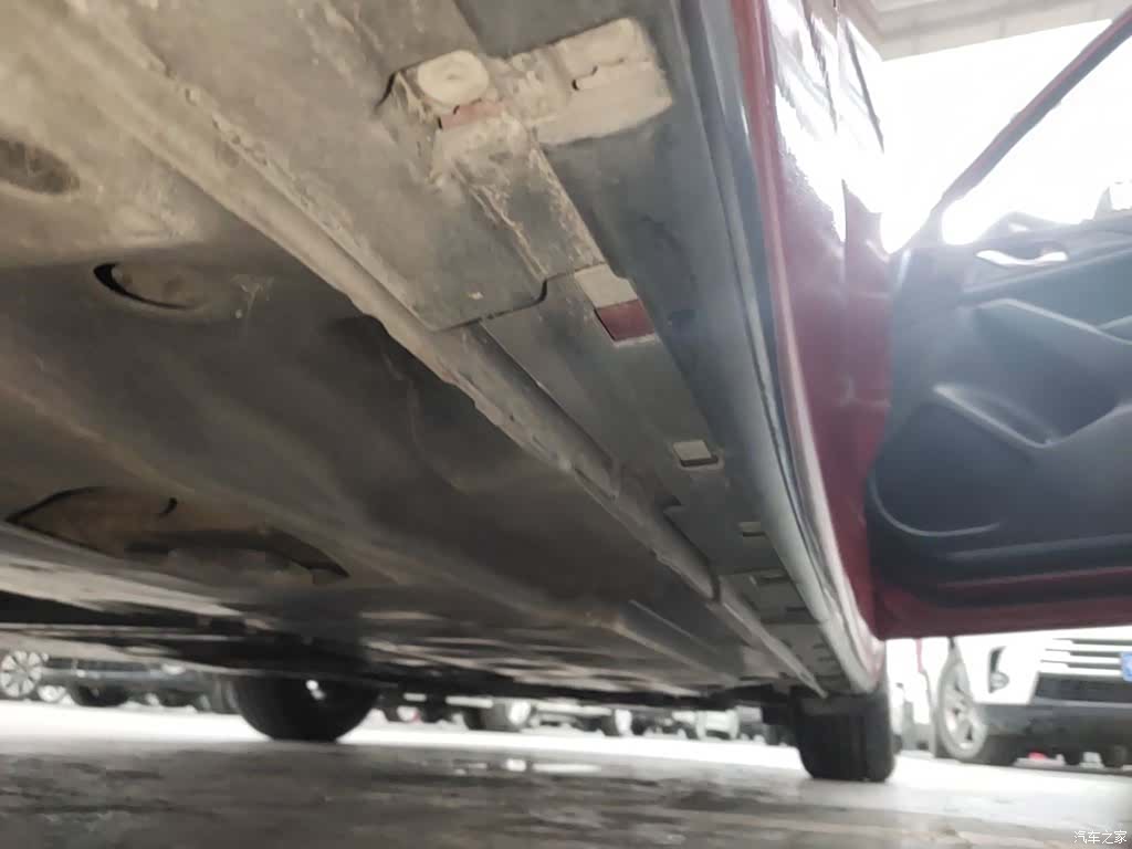 Mazda Mazda3, 2016 21
