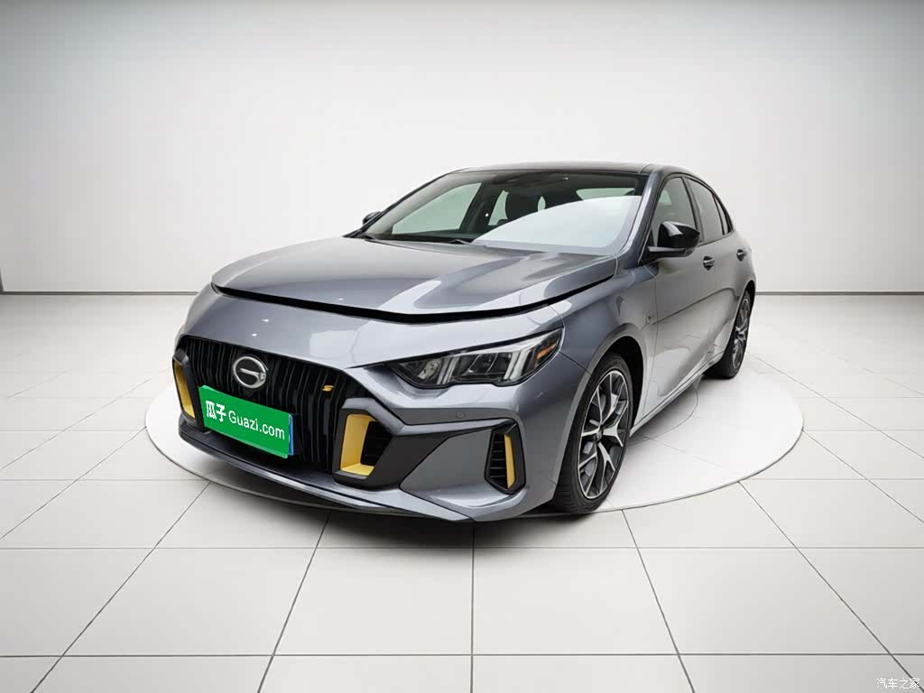 GAC Empow, 2022 1