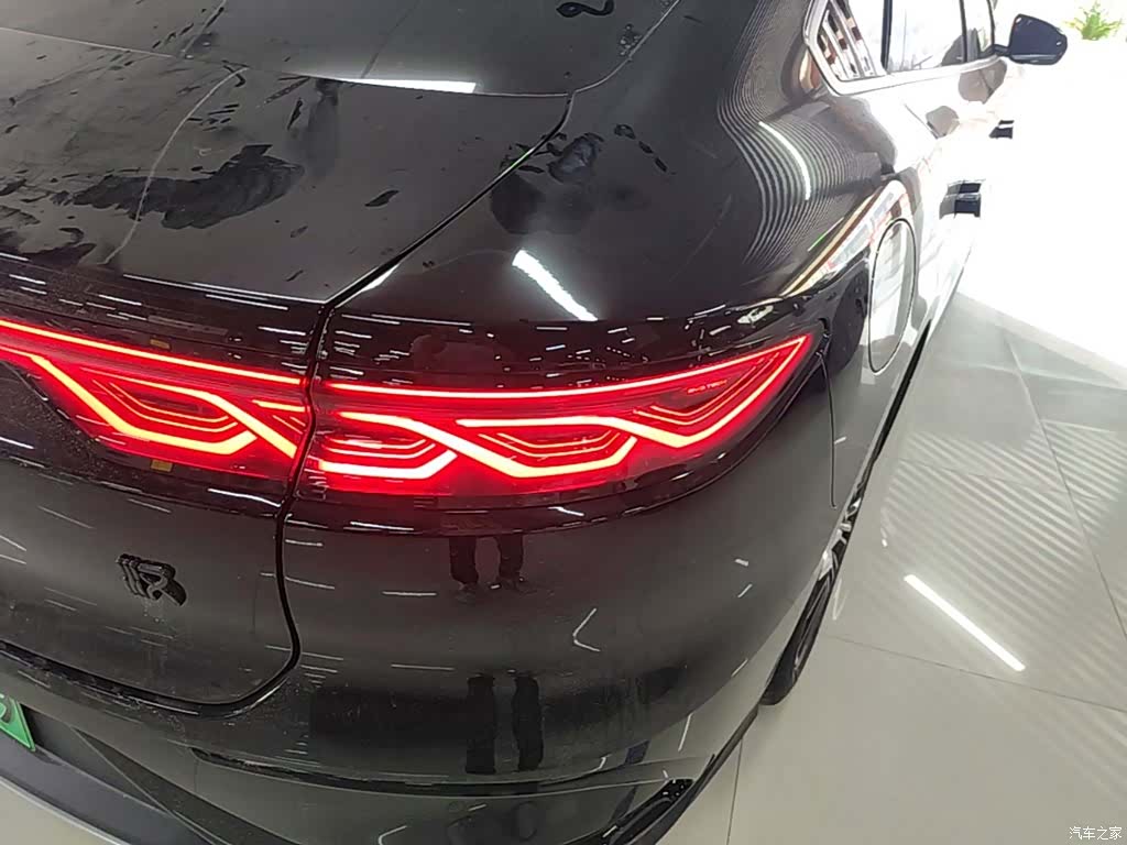 BYD Han, 2024 8