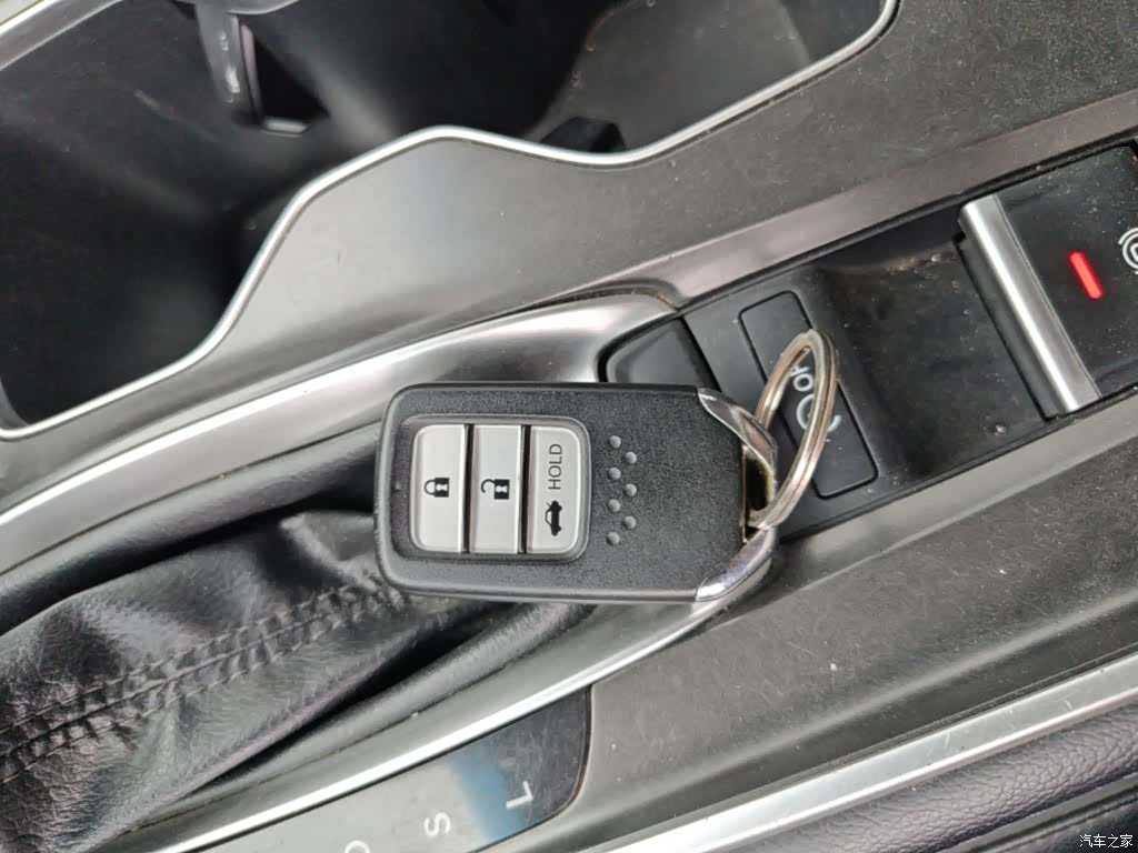 Honda Accord, 2019 9