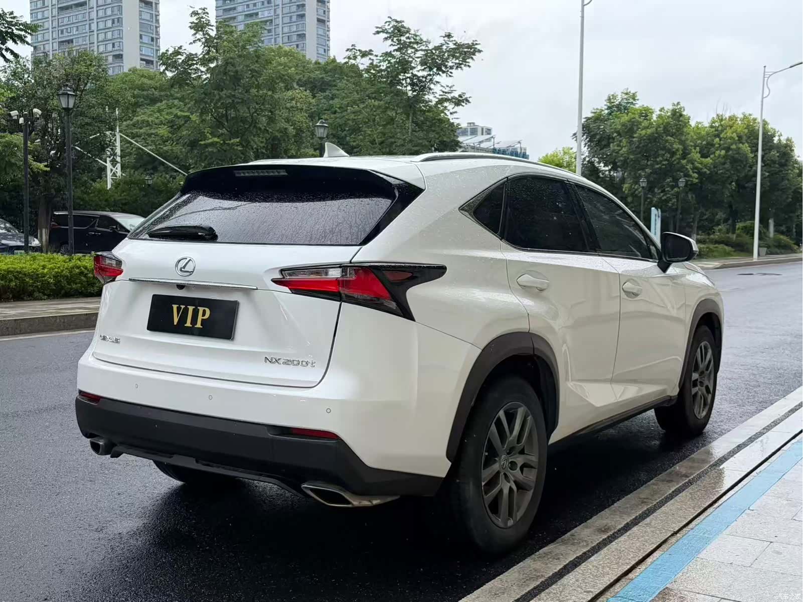 Lexus NX, 2016 все фото
