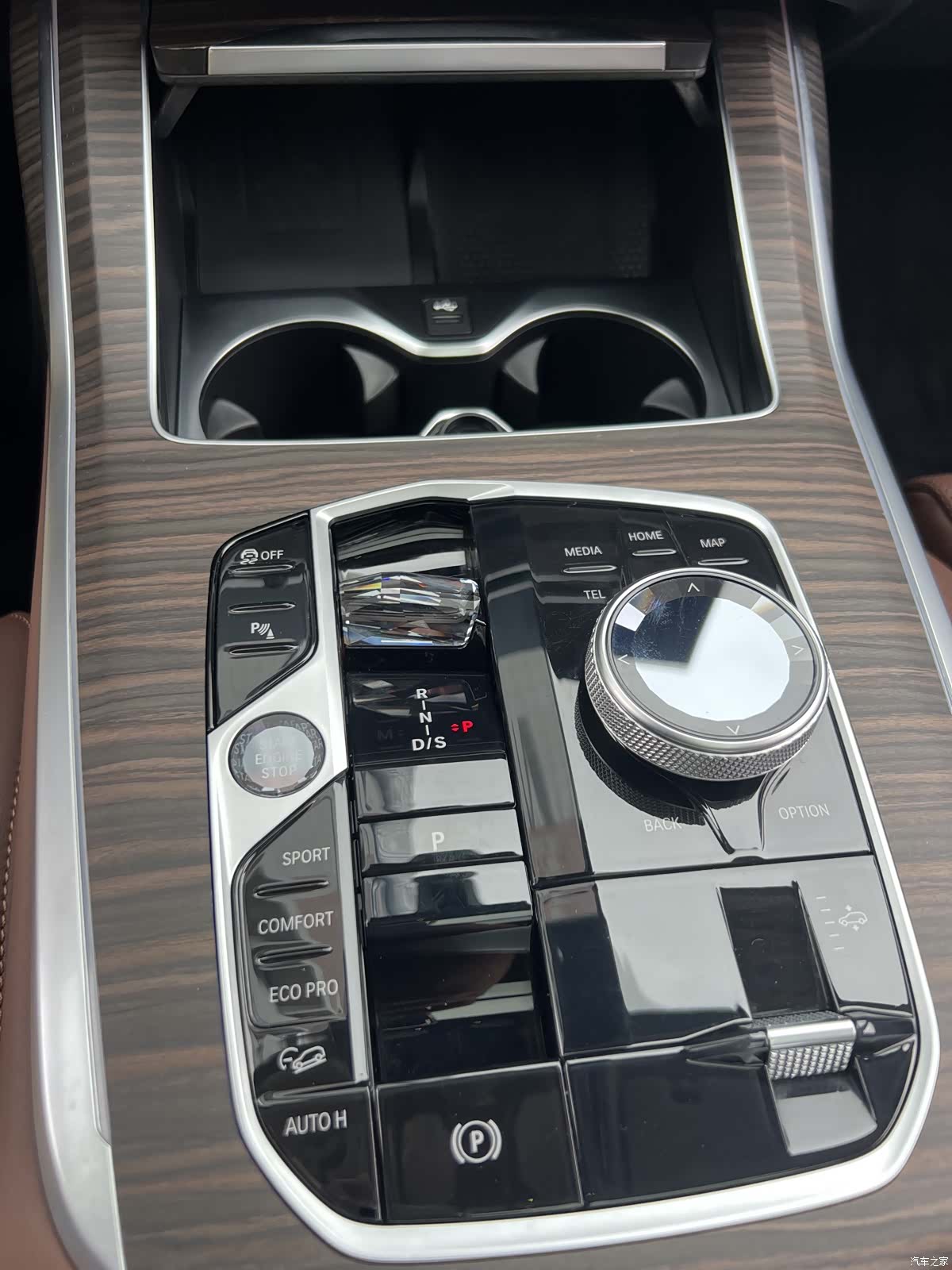 BMW X7, 2024 16