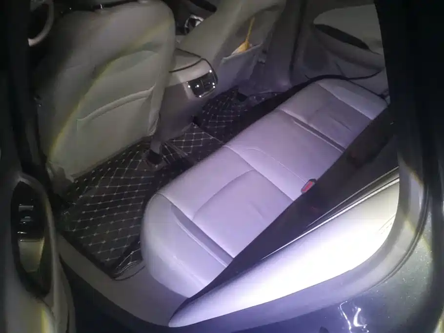 Chevrolet Mai Ruibao XL