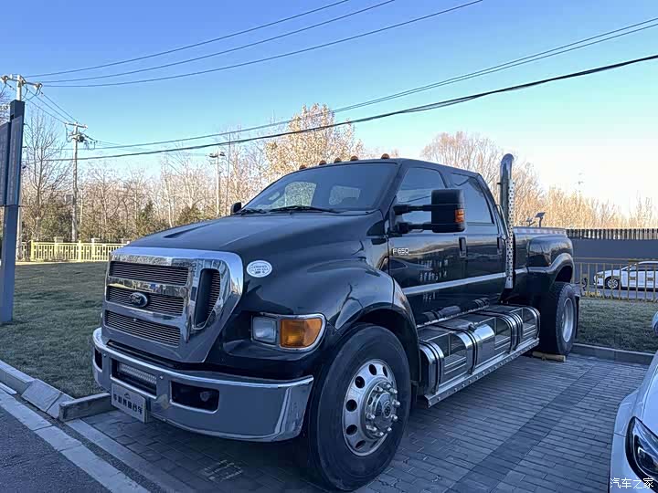 Ford F-650