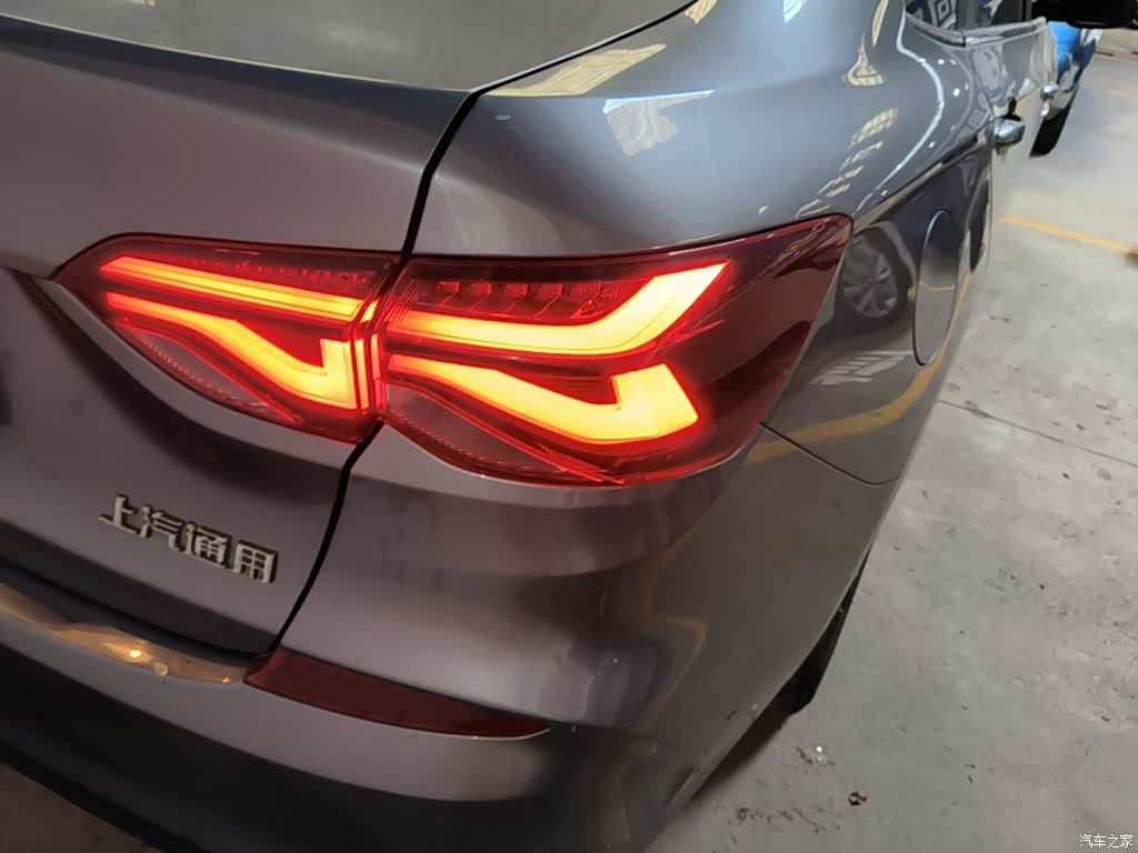 Chevrolet 320, 2023 8