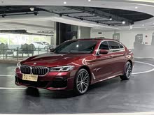����5ϵ 2021�� �Ŀ� 530Li ������ M�˶���װ