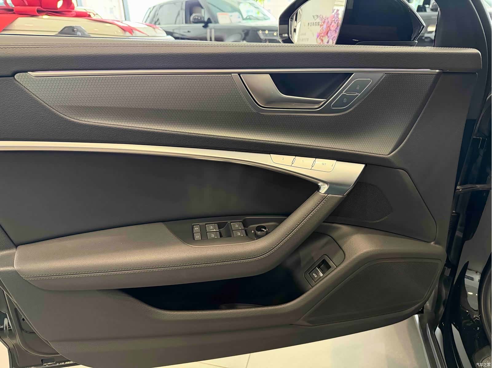 Audi A6, 2021 все фото