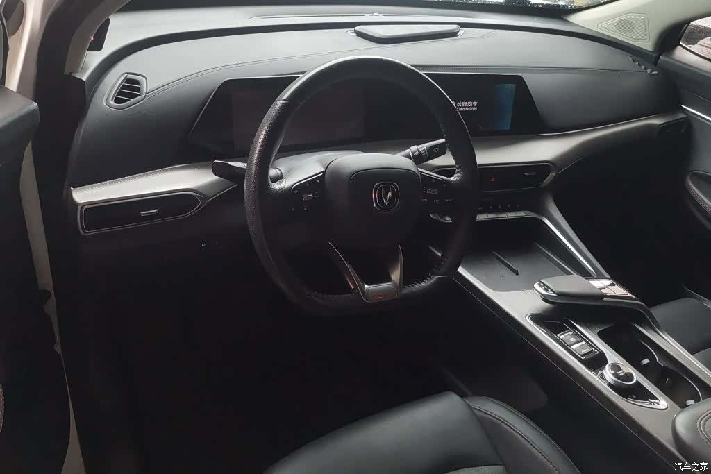 Changan UNI-T, 2021 12
