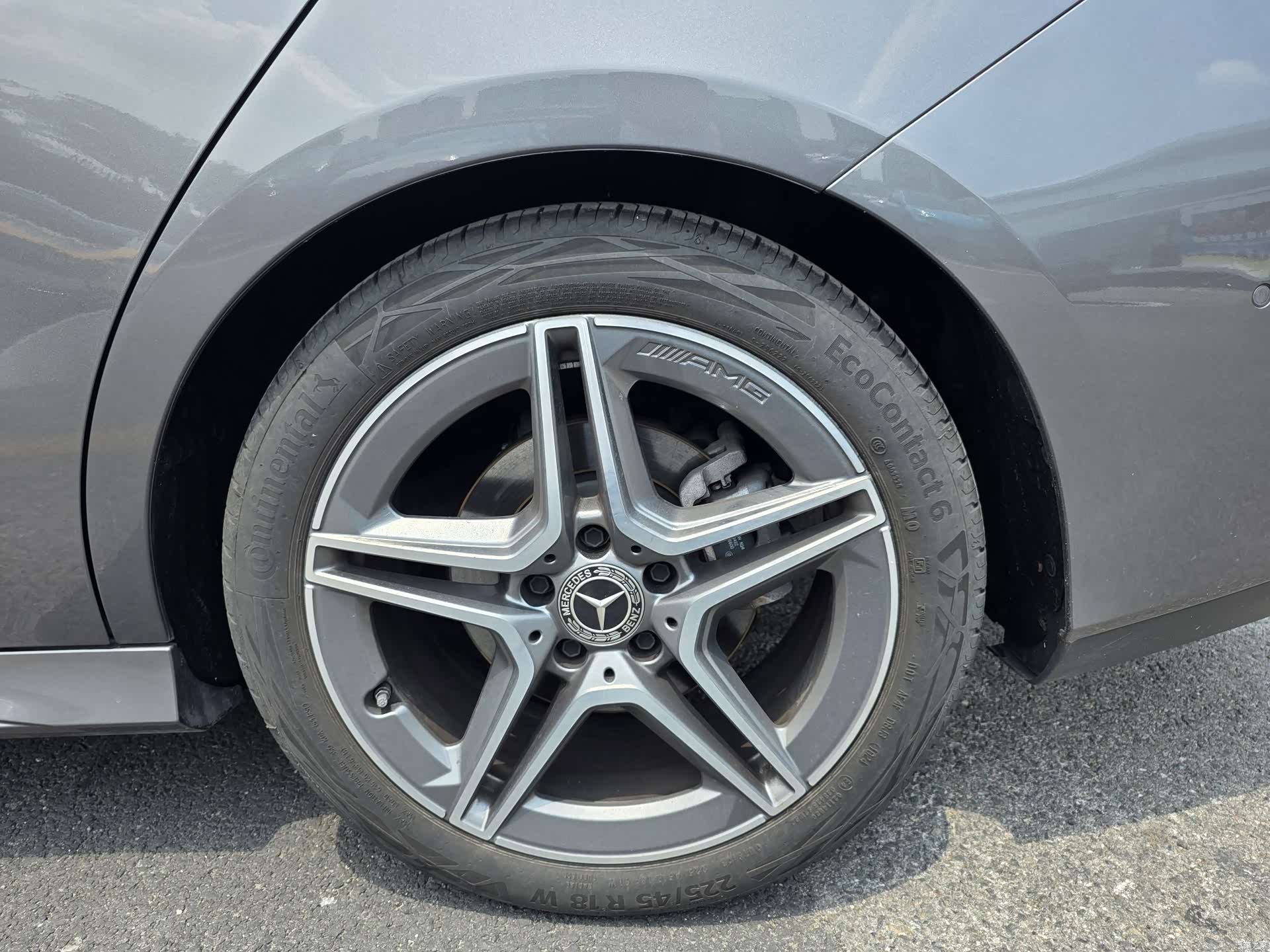 Mercedes-Benz CLA, 2025 13