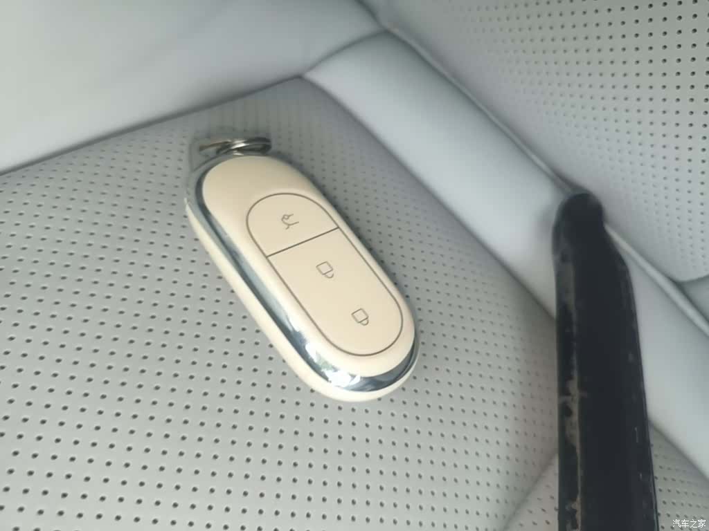 Leapmotor C01, 2023 9