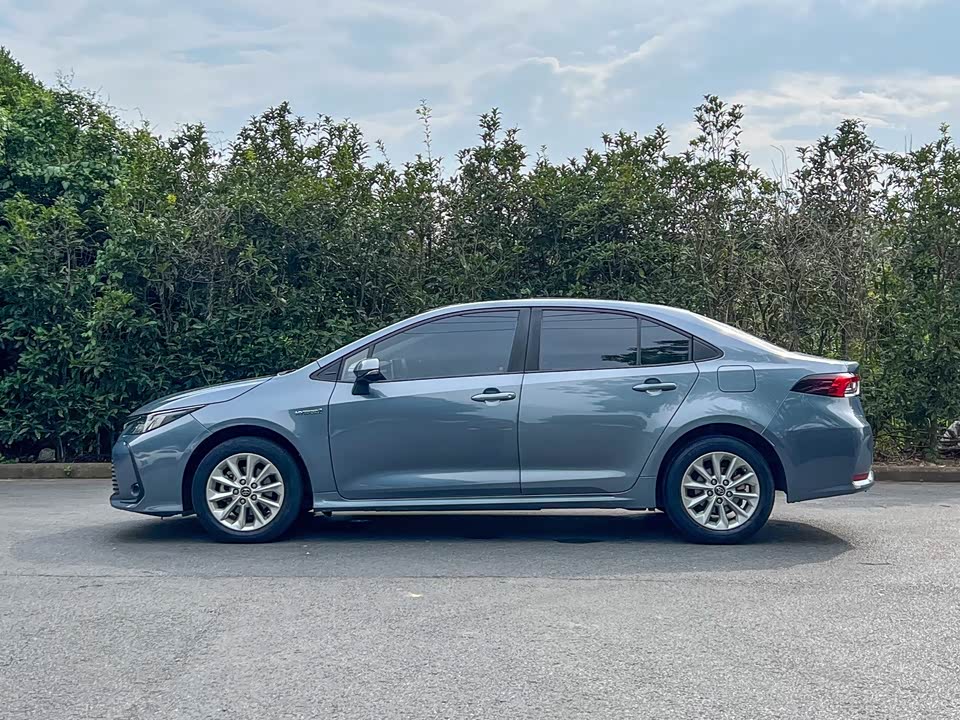 Toyota Corolla Toyota Corolla
