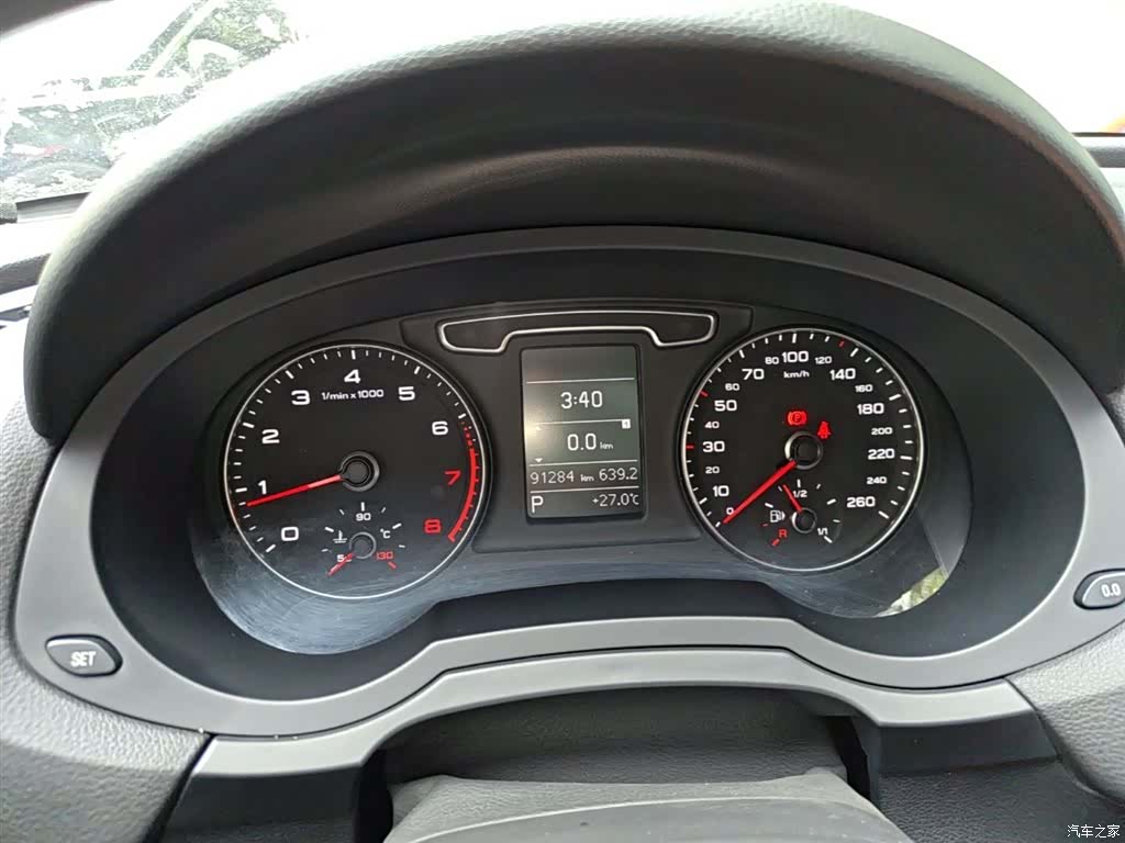 Audi Q3, 2015 12