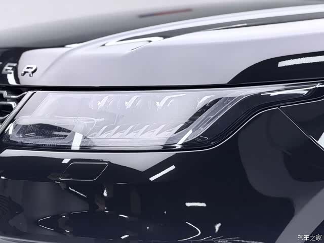 Land Rover Range Rover, 2020 18