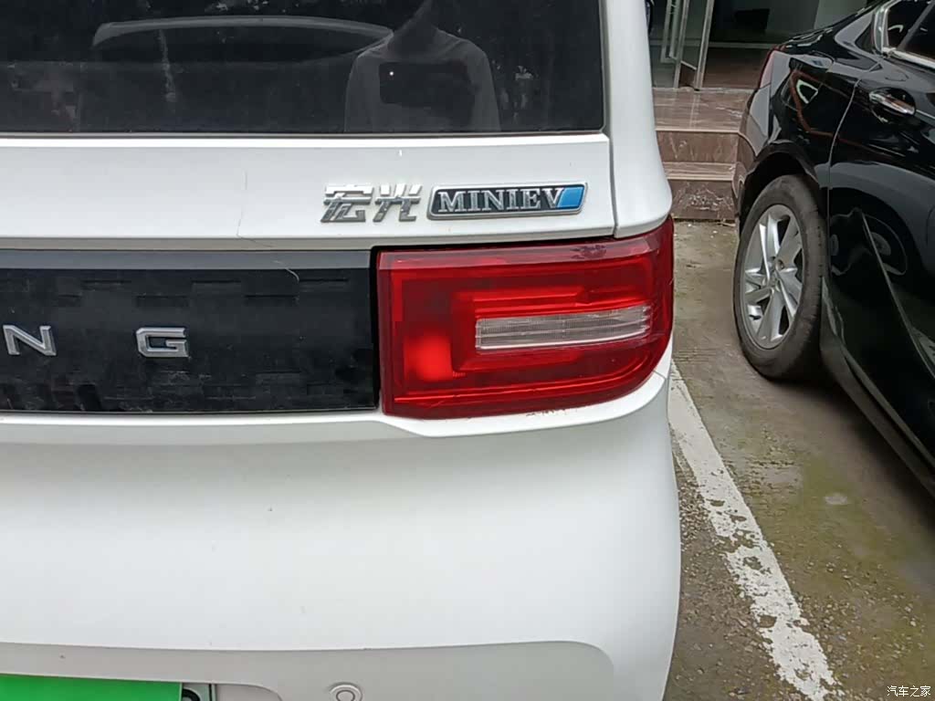 Wuling Yuan, 2022 8