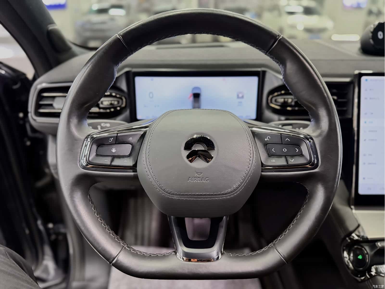 NIO EC6, 2022 13