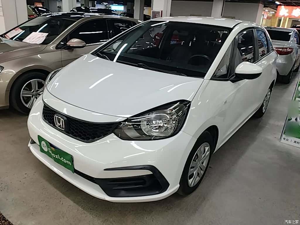 Honda Fit, 2023 2
