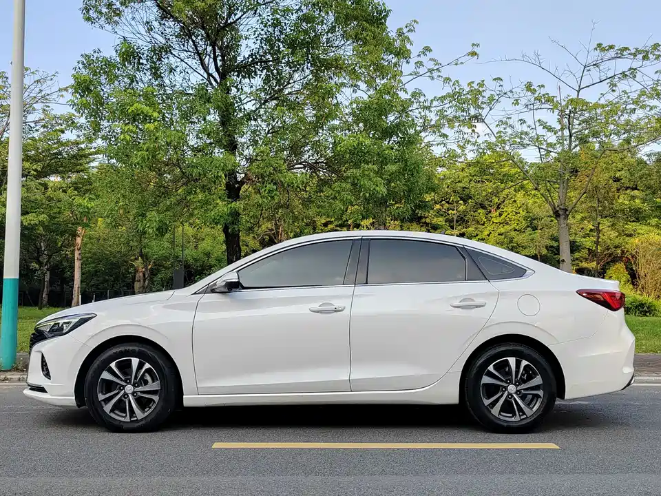 Changan Yidong