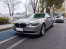 ����7ϵ 2009�� 740Li�����