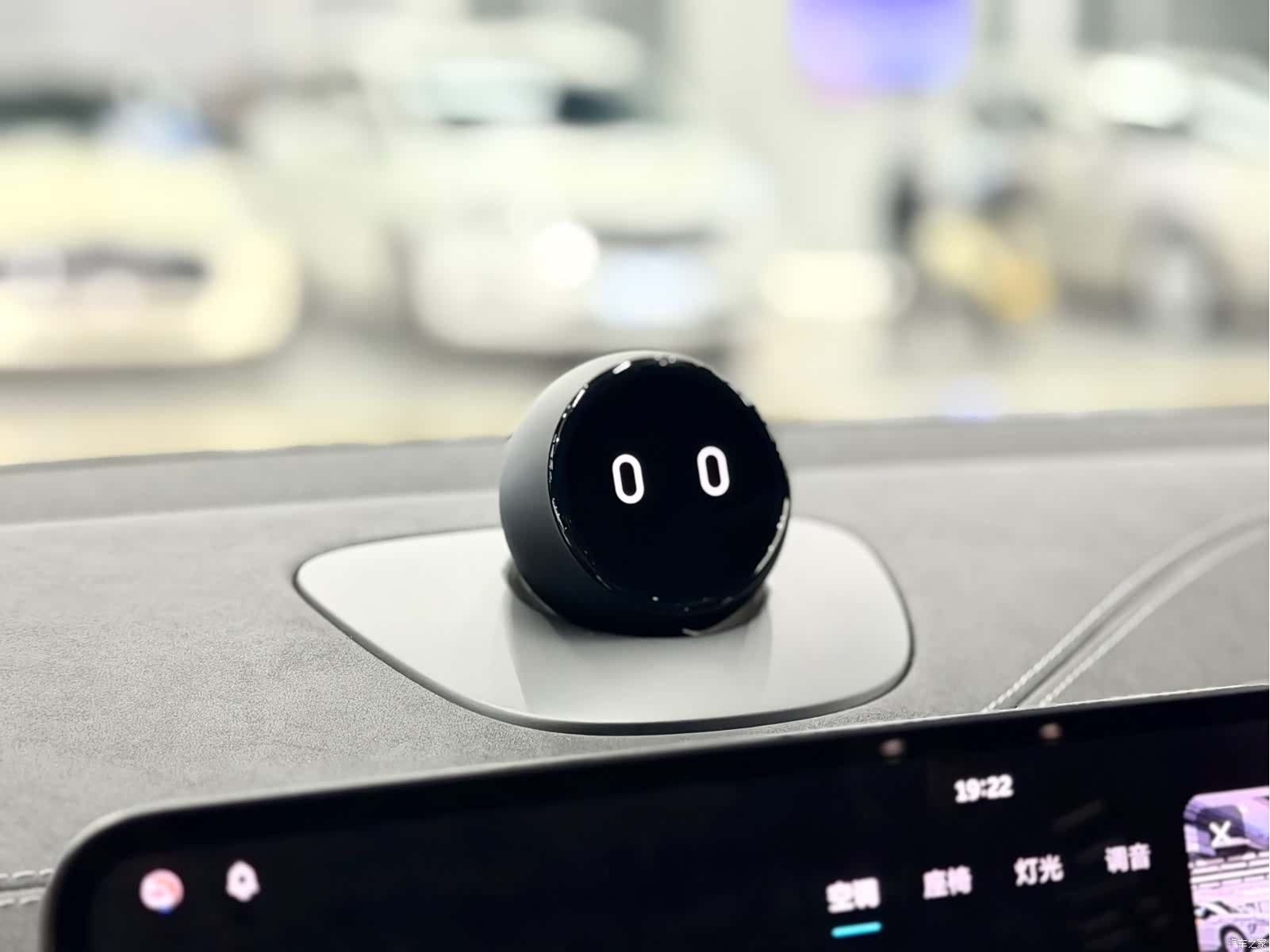 NIO EC6, 2025 14